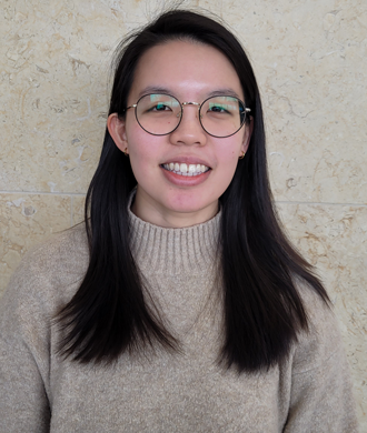 Yi Jia Loh
