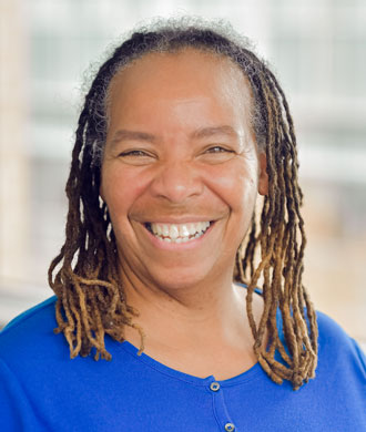 Delores Dunston