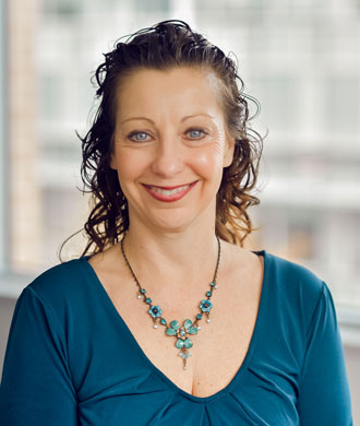 Emily Driscoll-Roe