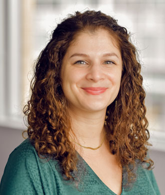 Katriena Salas headshot.