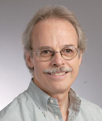 Paul Watkins' headshot