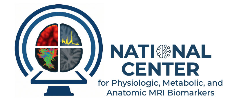National Center for Physiologic, Metabolic, Anatomic MRI Biomarkers.
