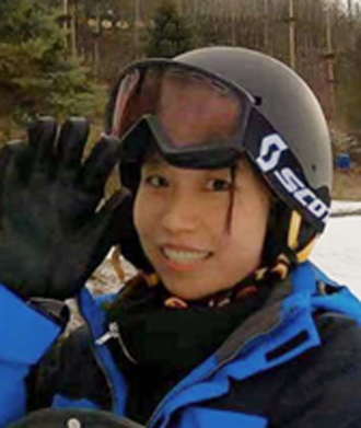 Yuanqi Sun