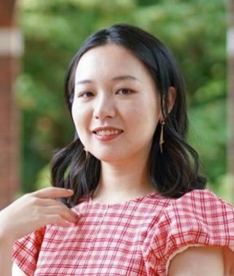 Yuhan Bian headshot.
