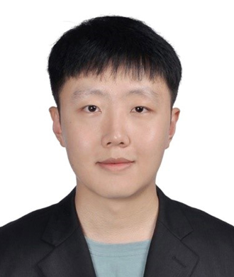 Zhuoyao Xin headshot.