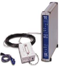 Cable Telemetry EMG amplifier system