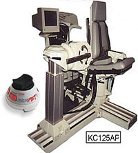 Microfet2 Hand-held Dynamometer