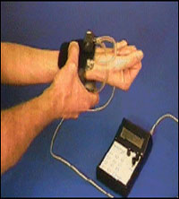 Rigidity Analyzer system