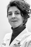 Dr. Ipek Özdemir