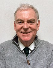 Dr. Peter Barker