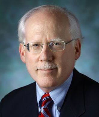 Robert Wood headshot