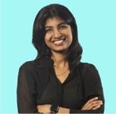 Rini Varghese