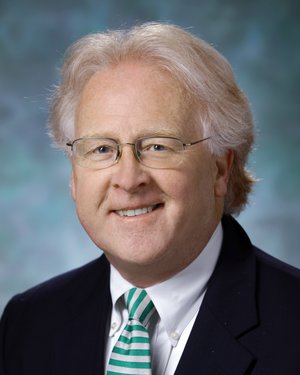 Headshot of Dr. Stephen Wegener