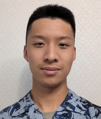 Jerry Jing headshot.