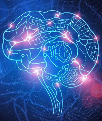 Research projects page