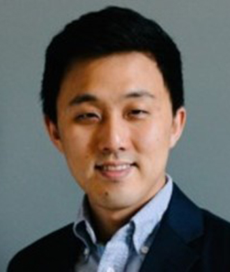 Han Yi headshot.