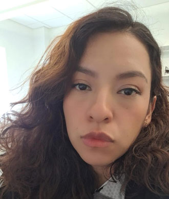 Dr. Ada G Rodriguez-Campuzano headshot.