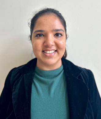Aditii Makwana