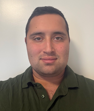 Griffin Katz headshot