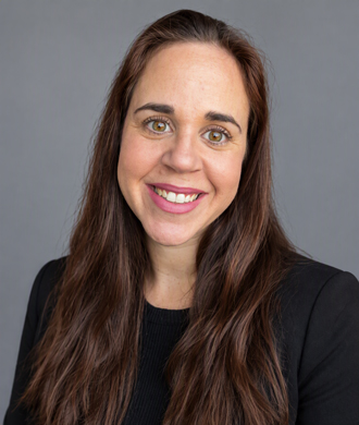 Jennifer Bodensteiner headshot