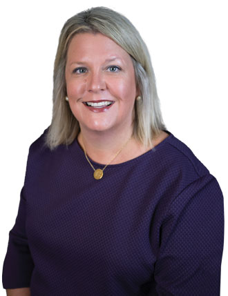 Maureen van Stone