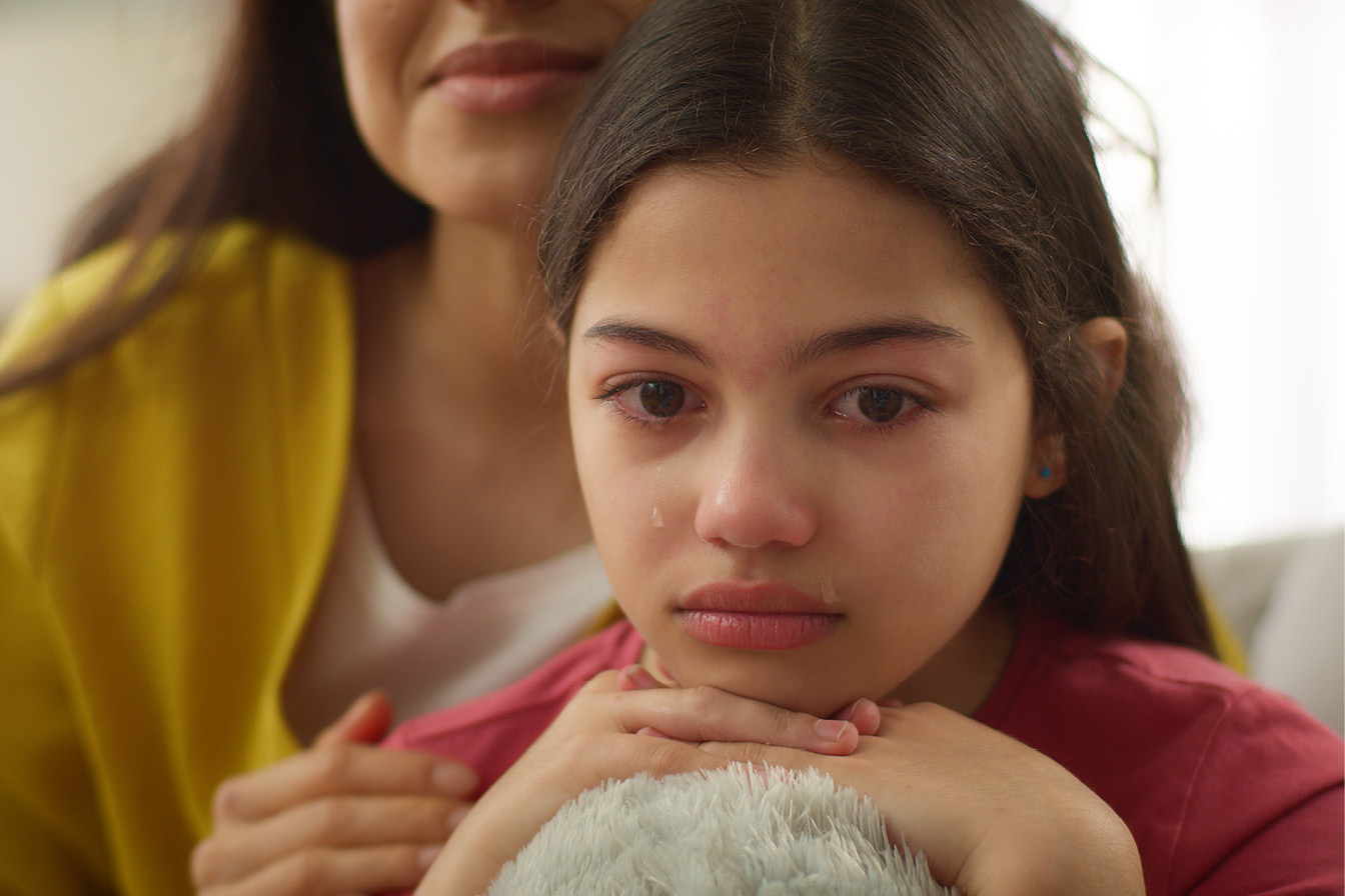 Child and Family Therapy Clinic Serves Children, Teens and Young Adults—And Their Families