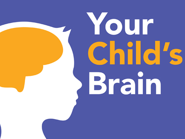 "Your Child’s Brain,” a podcast by Kennedy Krieger.