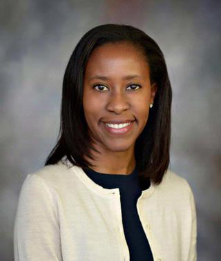 Erika Fullwood Augustine, M.D., M.S.