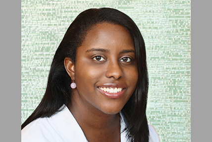 Eboni Lance, MD, Ph.D