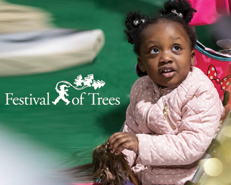 Festival of Trees
