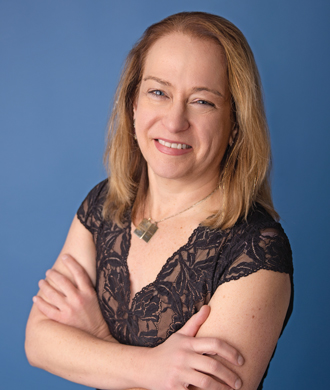 Dr. Lee Wachtel