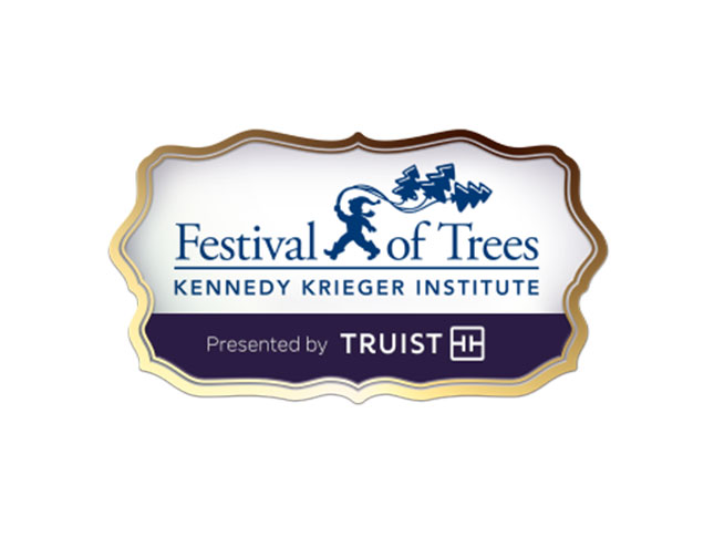 Festival of Trees