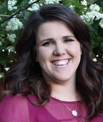 Dr. Candace Hubbard headshot.