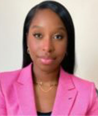 Jamie Archibong headshot.