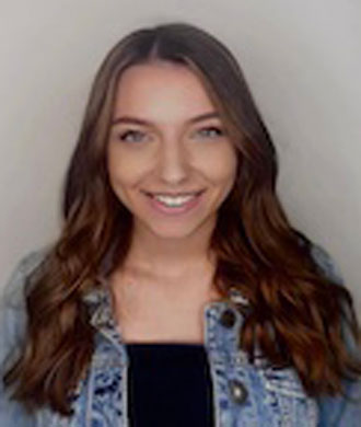 Jordan Barczak headshot.