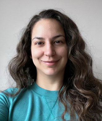 Vanessa Camelo Lopez headshot