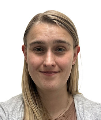 Katie Kozlowski headshot.