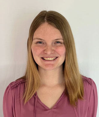 Kathryn Sinor headshot.