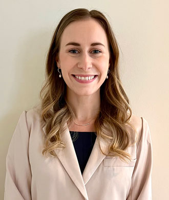 Micah Davoren headshot.