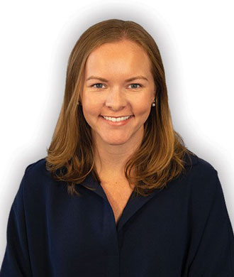 Mallie Donald headshot.