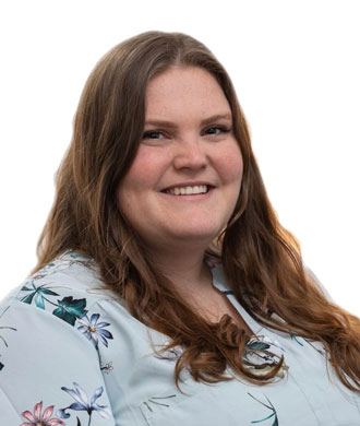 Elena Horowitz headshot.