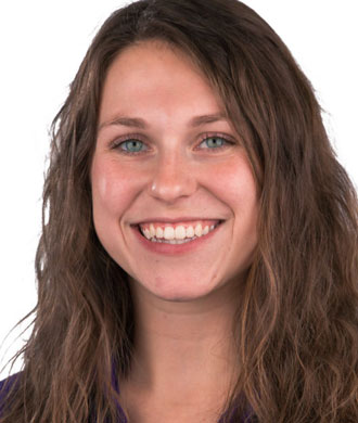 Dr. Kristin Bradley headshot.