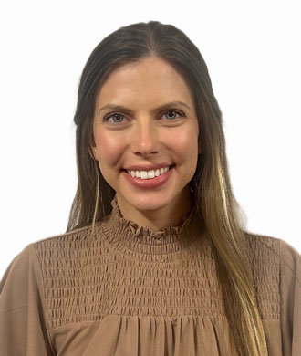 Abigail (Abby) Lawson headshot