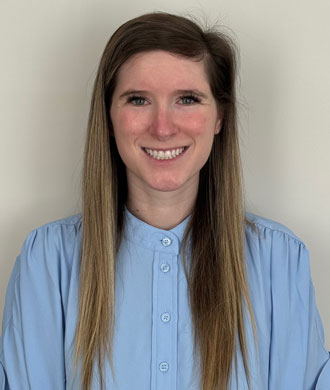 Abigayle (Abi) Martel headshot.