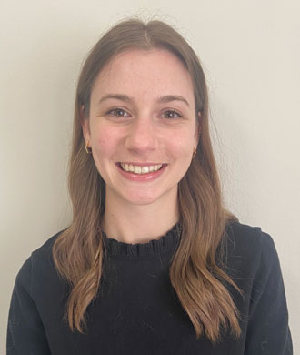 Lauren Martone headshot