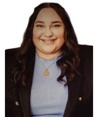 Lisette Munoz headshot.