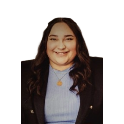 Dr. Lisette Munoz headshot.