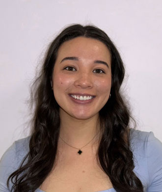 Nikita (Niki) Pike headshot.