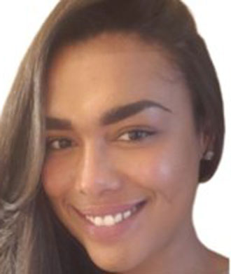 Brianna Young headshot