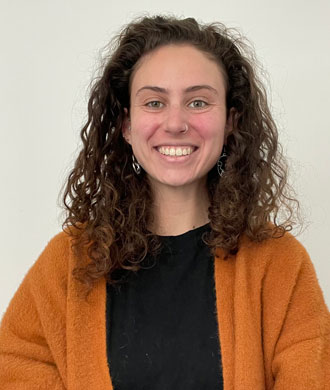 Talia Schaer headshot.